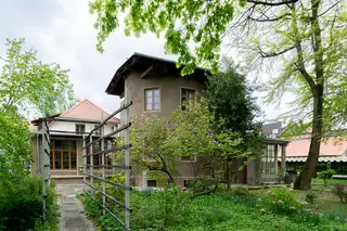 Plečnikova hiša in Ljubljana – Photo 9 of 9