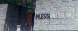 Plessi Museum in Brennero