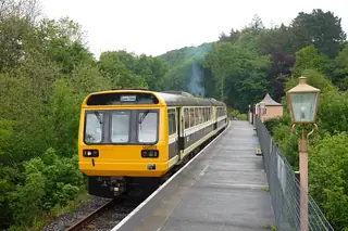 Plym Valley Railway in Plymouth – Bild 3 von 4