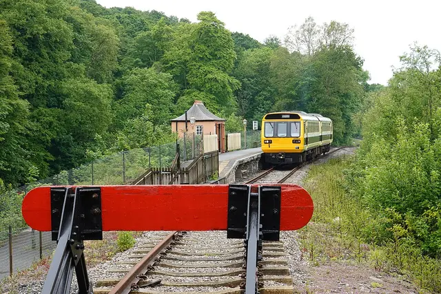 Plym Valley Railway in Plymouth – Bild 4 von 4