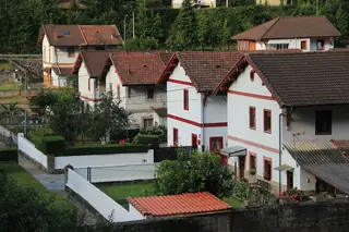 Poblado Minero de Bustiello in Mieres – Photo 3 of 5