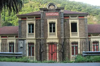 Poblado Minero de Bustiello in Mieres – Photo 4 of 5