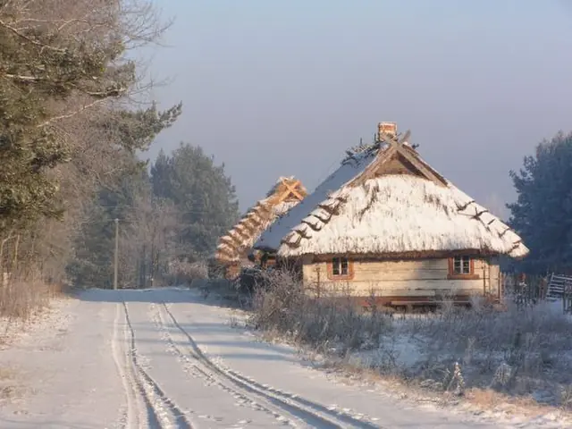 Podlaskie Muzeum Kultury Ludowej in Wasilków