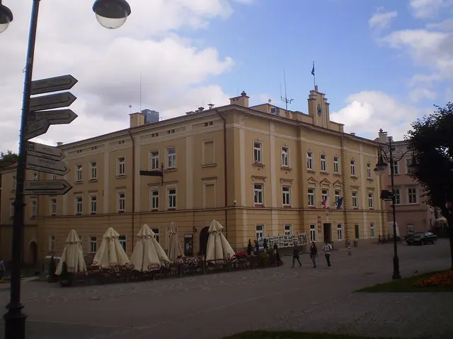 Podziemna Trasa Turystyczna w Przemyślu