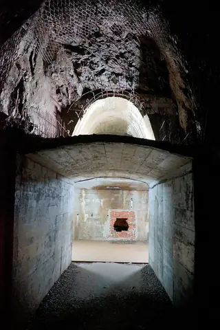 Podziemne Miasto Osówka in Sierpnica – Zdjęcie 2 z 2