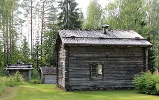 Pöljän kotiseutumuseo