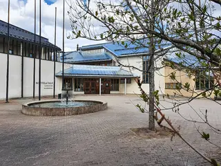 Poikilo-museot in Kouvola