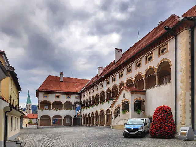 Pokrajinski muzej Celje