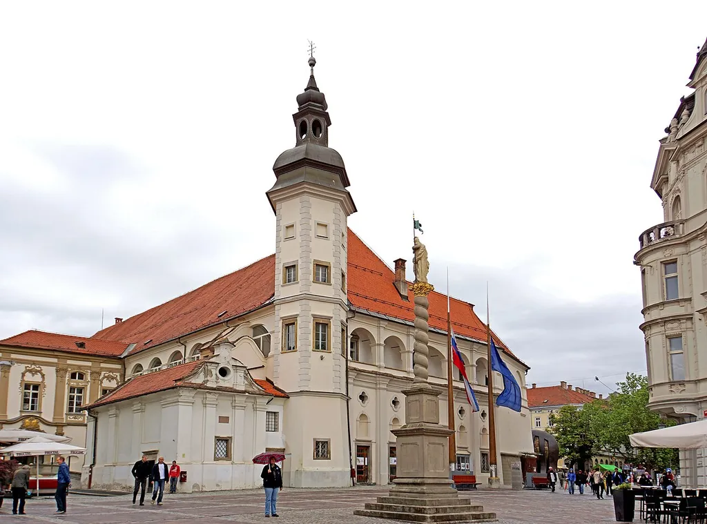 Pokrajinski muzej Maribor