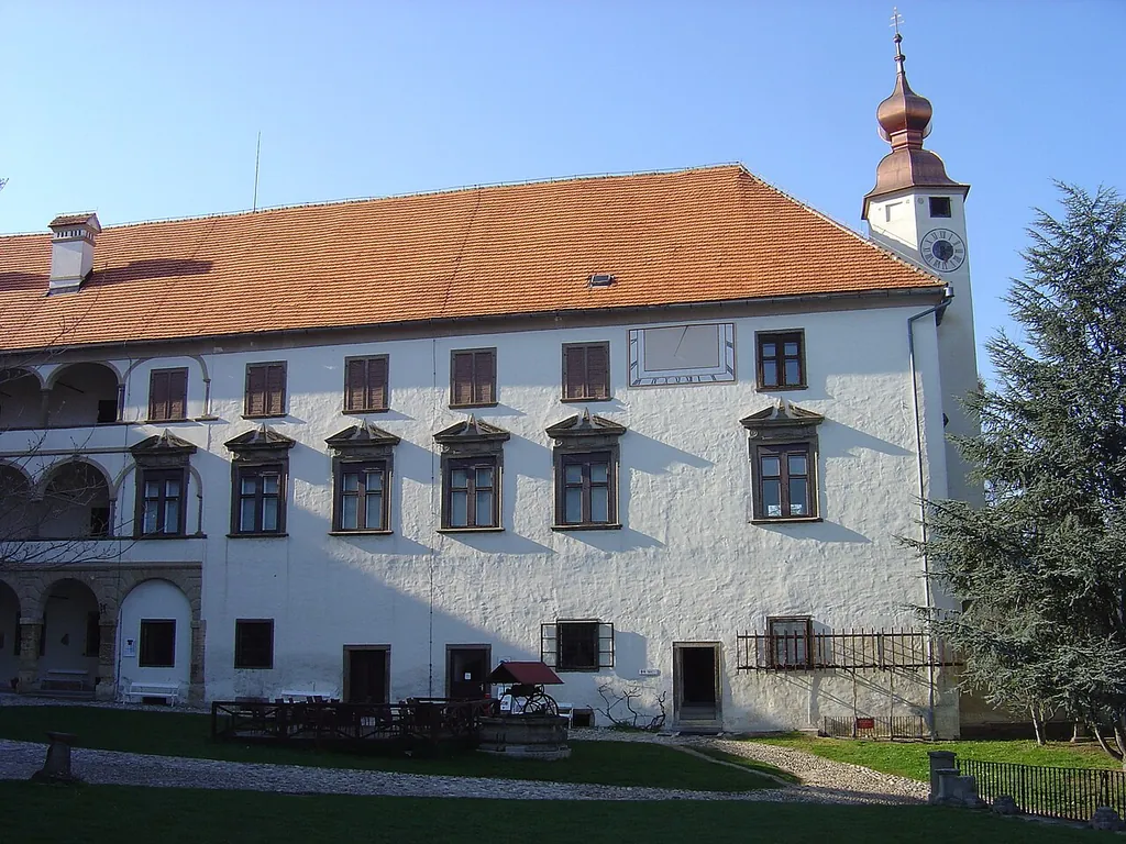 Pokrajinski muzej Ptuj Ormož – Ptujski grad