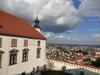 Pokrajinski muzej Ptuj Ormož – Ptujski grad – Photo 2 of 8