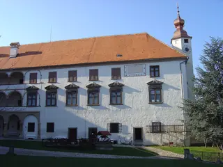 Pokrajinski muzej Ptuj Ormož – Ptujski grad