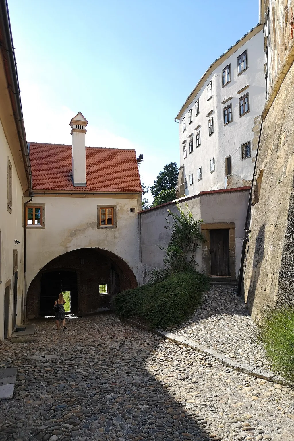 Pokrajinski muzej Ptuj Ormož – Ptujski grad – Photo 5 of 8