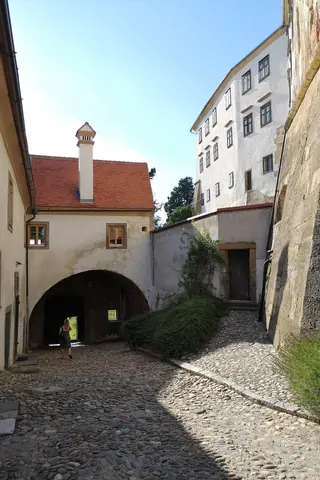 Pokrajinski muzej Ptuj Ormož – Ptujski grad – Photo 5 of 8