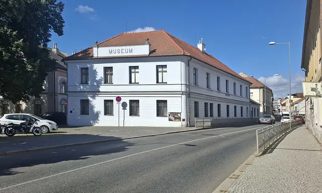 Polabské muzeum Poděbrady
