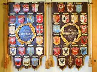 Polenmuseum in Rapperswil-Jona