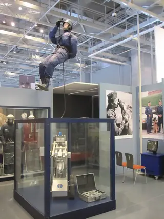 Poliisimuseo in Tampere
