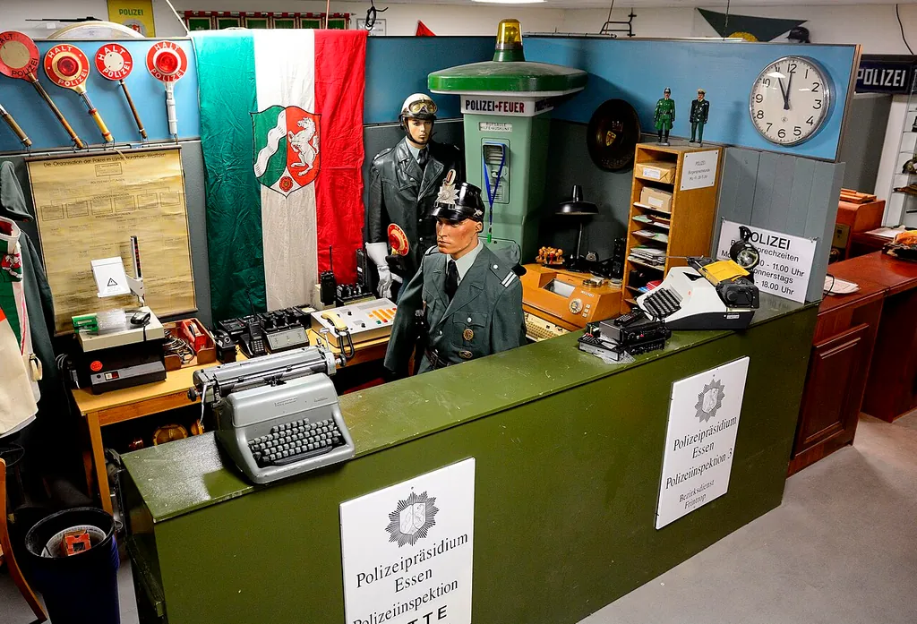 Polizeimuseum Essen