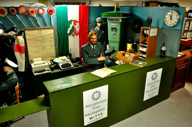 Polizeimuseum Essen