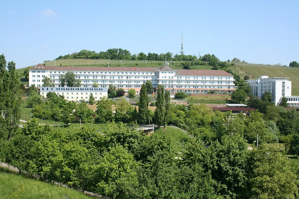 Polizeimuseum Stuttgart