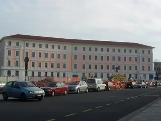 MuCa – Museo della Cantieristica in Monfalcone