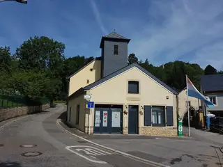 Ale Pompjeesschapp Senneng in Senningen