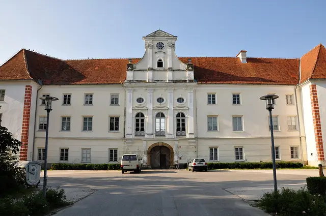 Pomurski muzej Murska Sobota