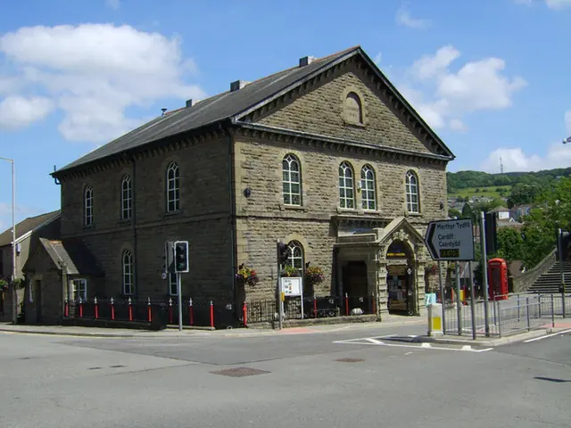 Pontypridd Museum