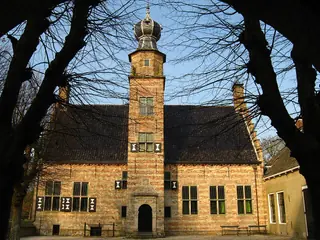 Poptaslot in Marsum – Billede 1 af 3