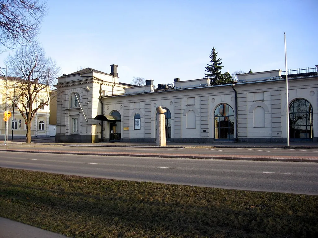 Porin taidemuseo