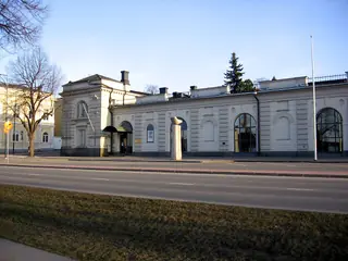 Porin taidemuseo