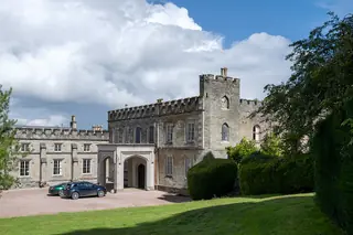 Port Eliot in St Germans – Photo 2 of 2