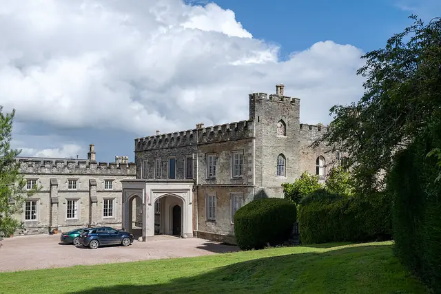 Port Eliot in St Germans – Photo 2 of 2