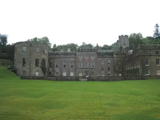 Port Eliot in St Germans – Photo 1 of 2