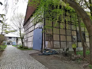Portal zur Geschichte in Bad Gandersheim – Foto 5 van 7