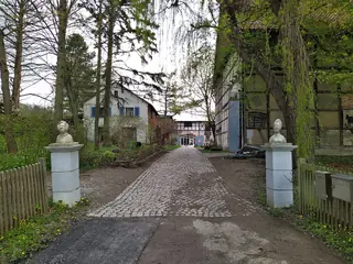 Portal zur Geschichte in Bad Gandersheim – Foto 7 van 7