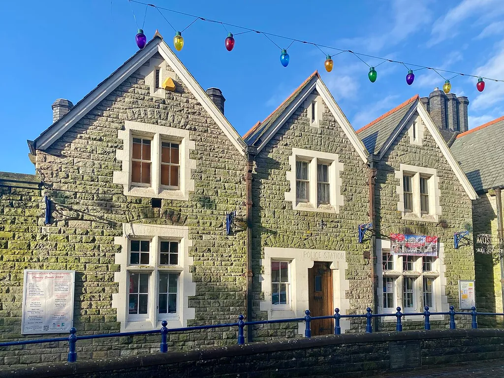 Porthcawl Museum