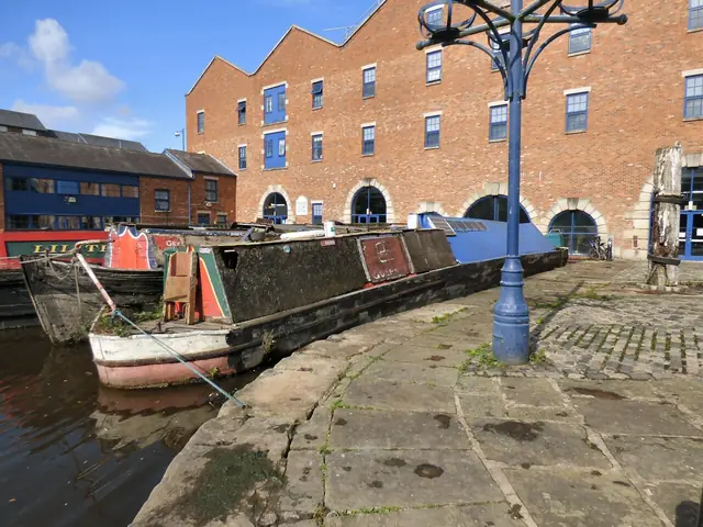 Portland Basin Museum in Ashton-under-Lyne – Photo 3 of 3