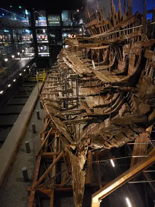 Portsmouth Historic Dockyard – Photo 4 of 6