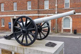 Portsmouth Historic Dockyard – Photo 6 of 6
