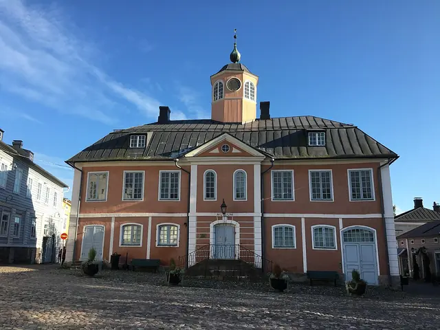 Porvoon museo
