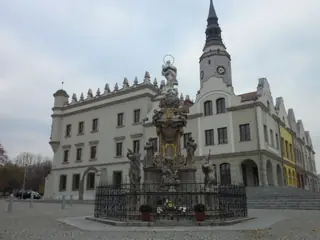 Powiatowe Muzeum Ziemi Głubczyckiej in Głubczyce