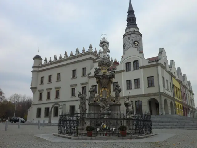 Powiatowe Muzeum Ziemi Głubczyckiej in Głubczyce