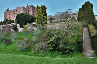 Powis Castle and Garden in Welshpool – Photo 7 of 10
