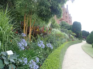 Powis Castle and Garden in Welshpool – Photo 9 of 10