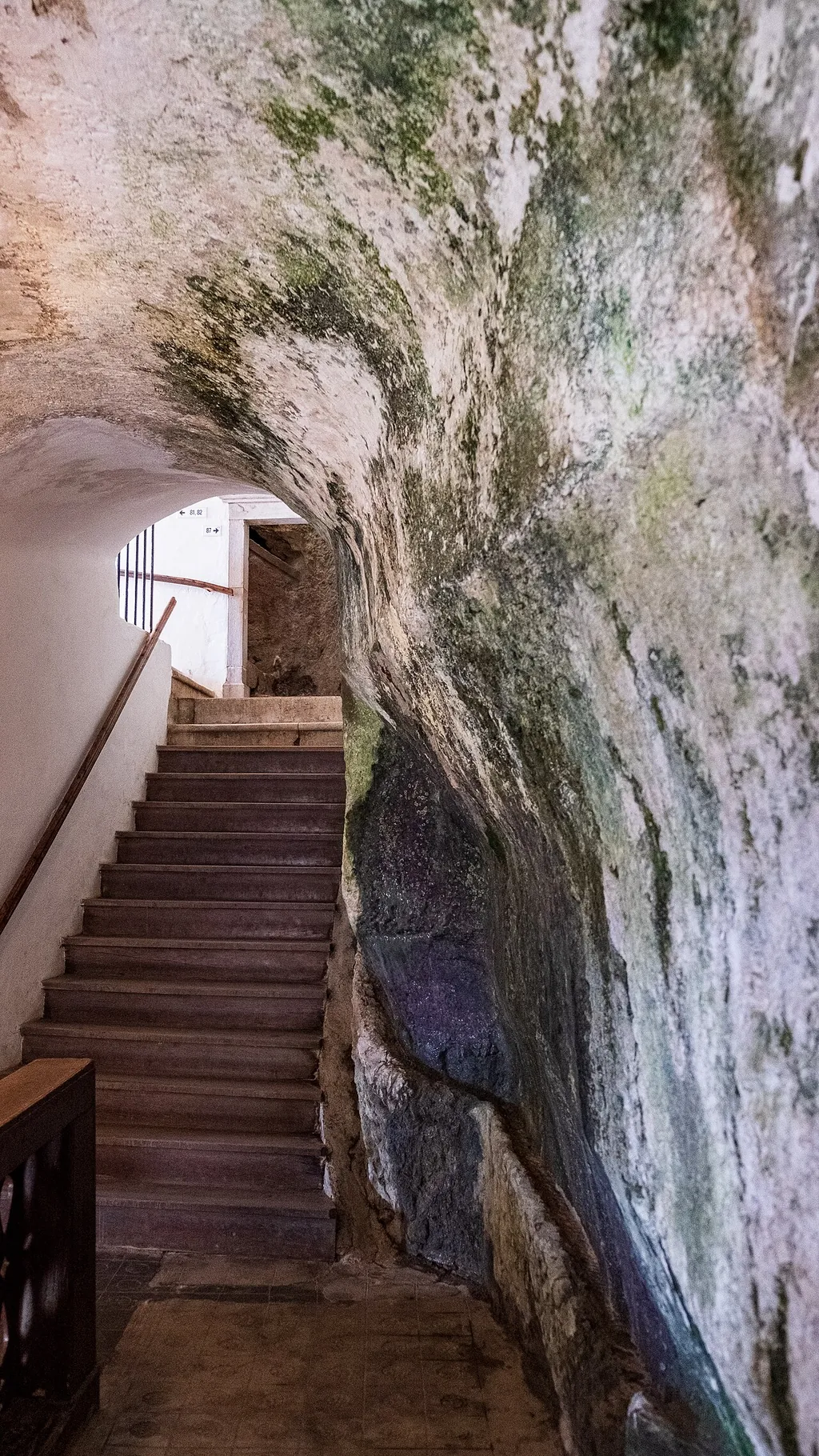 Predjamski grad in Postojna – Photo 7 of 8