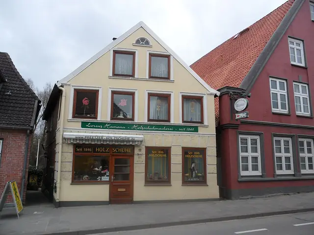 Preetzer Holzschuhmuseum