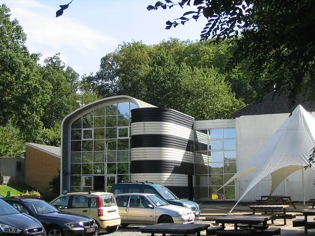 Préhistomuseum in Flémalle