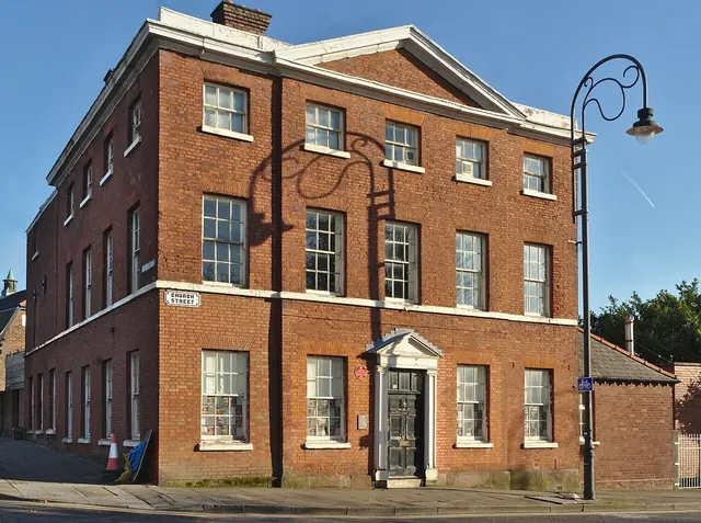 Prescot Museum