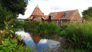 Preston Mill in East Linton – Photo 2 of 4